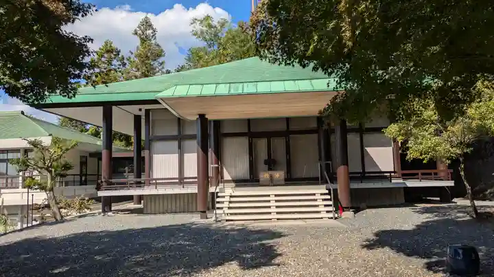 高樹院(京都府)