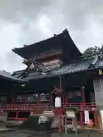 静岡浅間神社(静岡県)