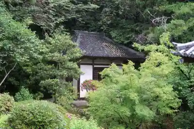 秋篠寺のその他建物