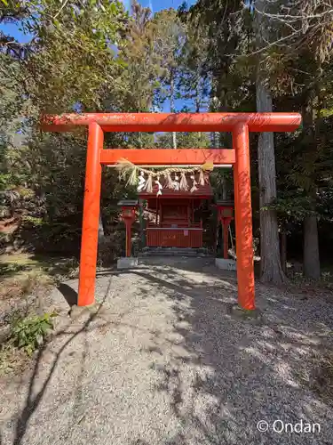 敢國神社(三重県)
