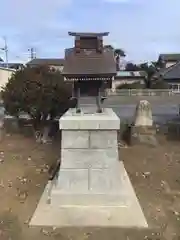 水神宮(茨城県)