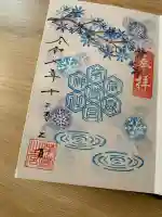 御嶽神社茅萱宮(岐阜県)