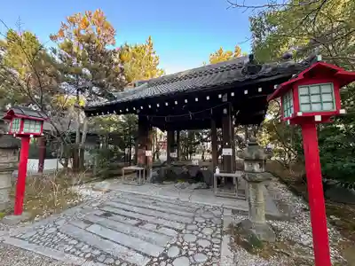 市原稲荷神社(愛知県)