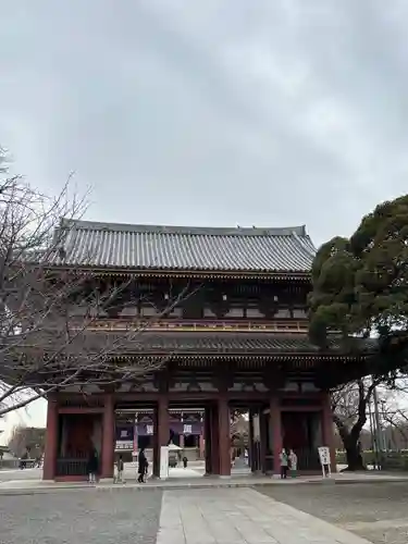 池上本門寺(東京都)