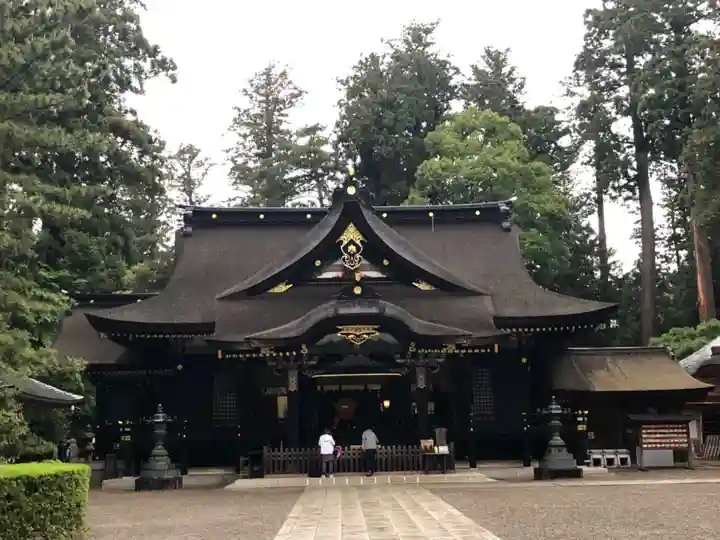 香取神宮(千葉県)