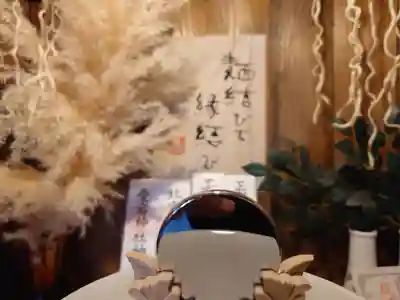 喜多方ラーメン神社(福島県)