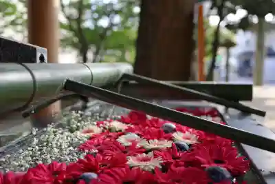 現人神社(福岡県)