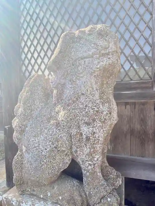 壹鞍神社(京都府)