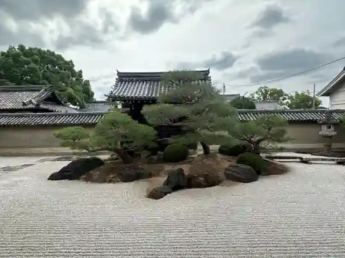 観智院（東寺子院）(京都府)