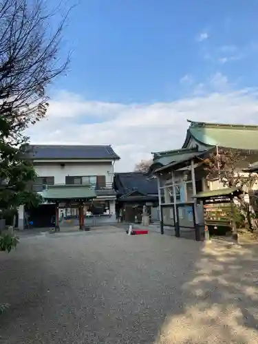 巽神社(大阪府)