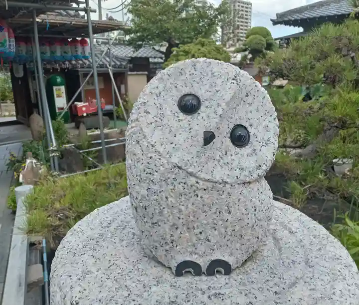 興徳寺(大阪府)