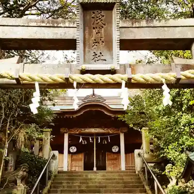 篠崎浅間神社のその他建物