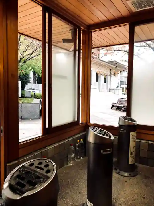 靖國神社(東京都)