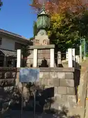 池上本門寺(東京都)