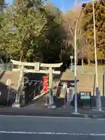 稲荷社(神奈川県)