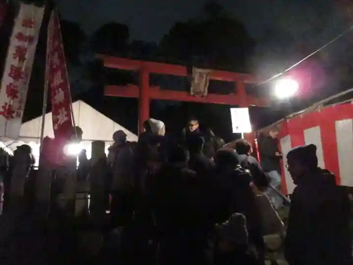 吉田神社(京都府)