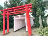 八幡神社(岐阜県)