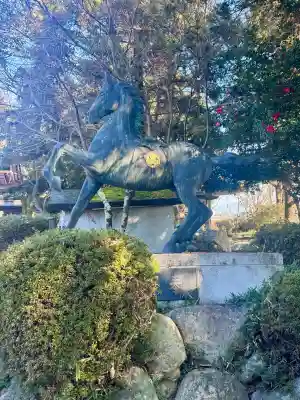 豊満神社(滋賀県)