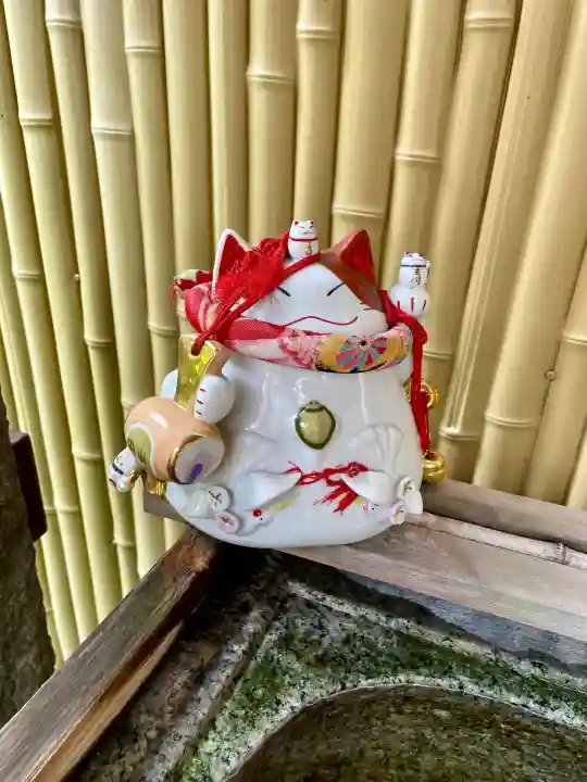 一心寺(東京都)