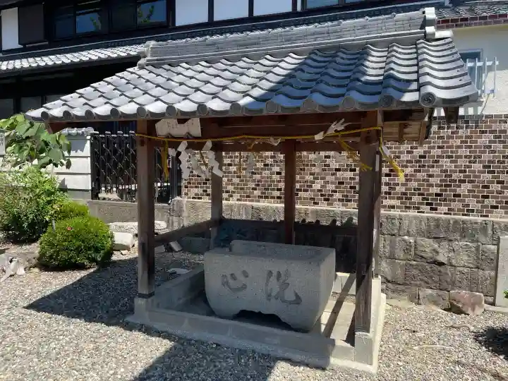 勝鳥神社(滋賀県)