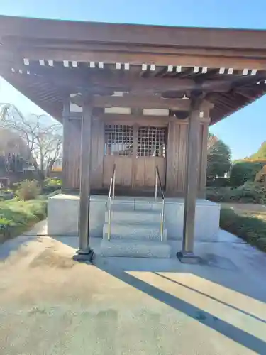妙音寺のその他建物