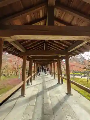 東福禅寺(東福寺)のその他建物