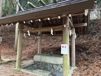 篠畑神社(奈良県)