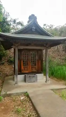 神明神社(茨城県)