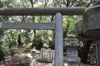 大甕神社 祖霊殿(茨城県)