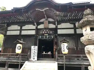 日吉大社のその他建物