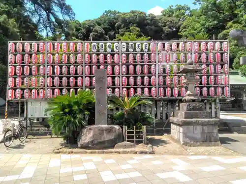 瀬戸神社(神奈川県)