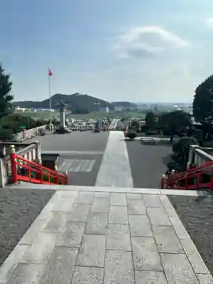 足利織姫神社(栃木県)