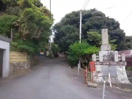 法源寺のその他建物