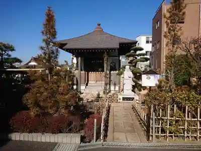 長楽寺のその他建物