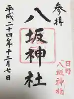 日野八坂神社(東京都)