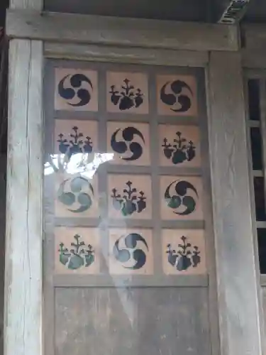 山神神社(神奈川県)