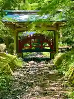 彌彦神社(新潟県)