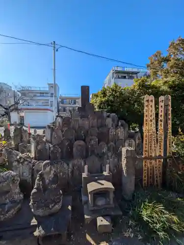 福寿院(東京都)