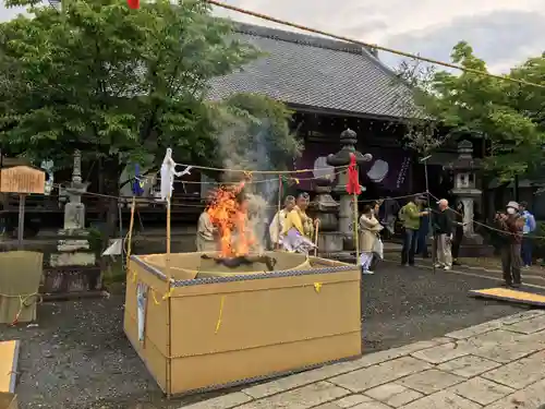 清浄華院のその他建物