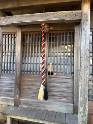 大歳神社(長崎県)