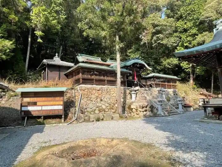 荒戸神社(滋賀県)