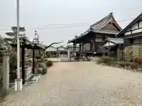 正藏院崇恩寺(三重県)