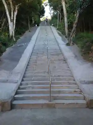 洲崎神社のその他建物