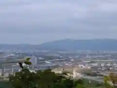 石清水八幡宮(京都府)