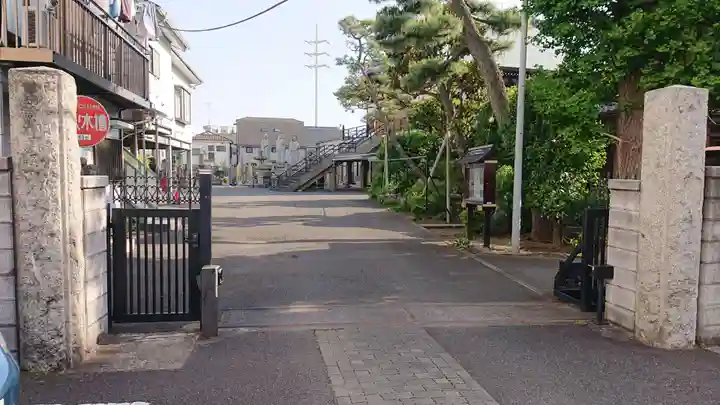 清見寺のその他建物