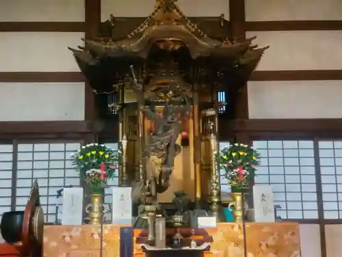 瑞龍寺(富山県)