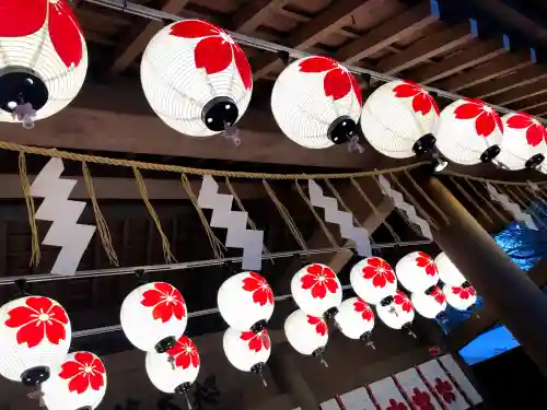 櫻木神社(千葉県)