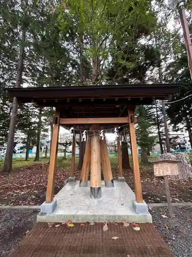 豊栄神社(北海道)