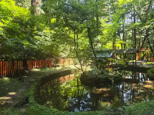 八大龍王社(滋賀県)