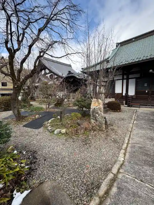 常在寺(岐阜県)